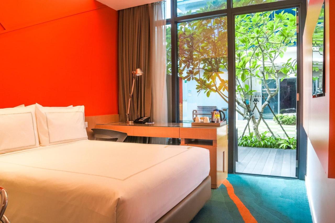 Days By Wyndham At Zhongshan Park Khách sạn Singapore