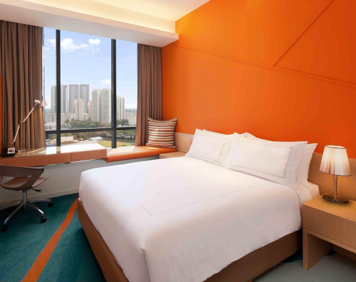 Khách sạn Days By Wyndham At Zhongshan Park 3*
