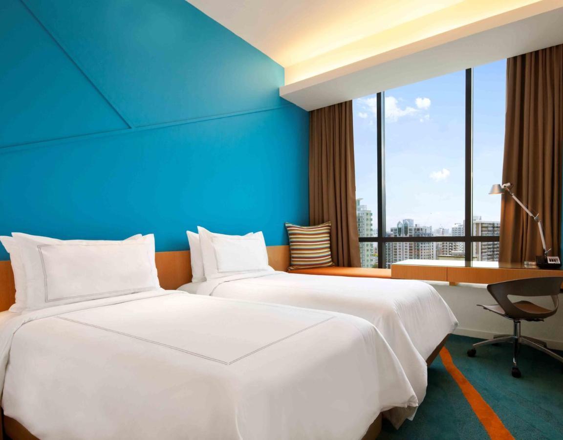 Khách sạn Days By Wyndham At Zhongshan Park 3*