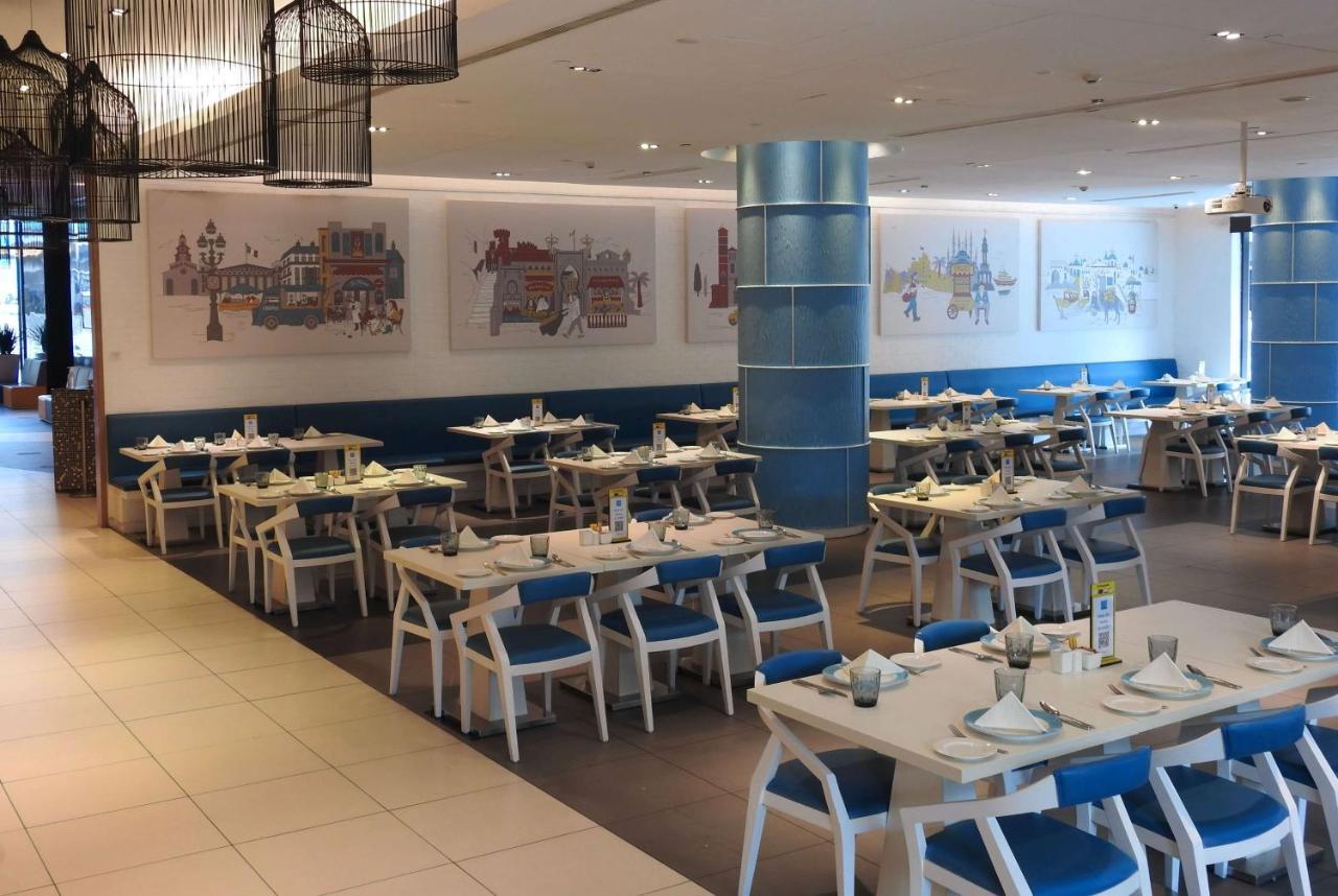 Khách sạn Days By Wyndham At Zhongshan Park 3*